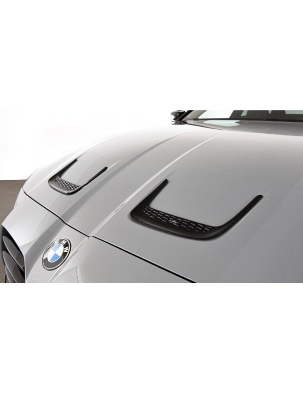 AC Schnitzer Design Paket für BMW 4er (G82) M4 AC SCHNITZER M4, 353 KW / 480 PS