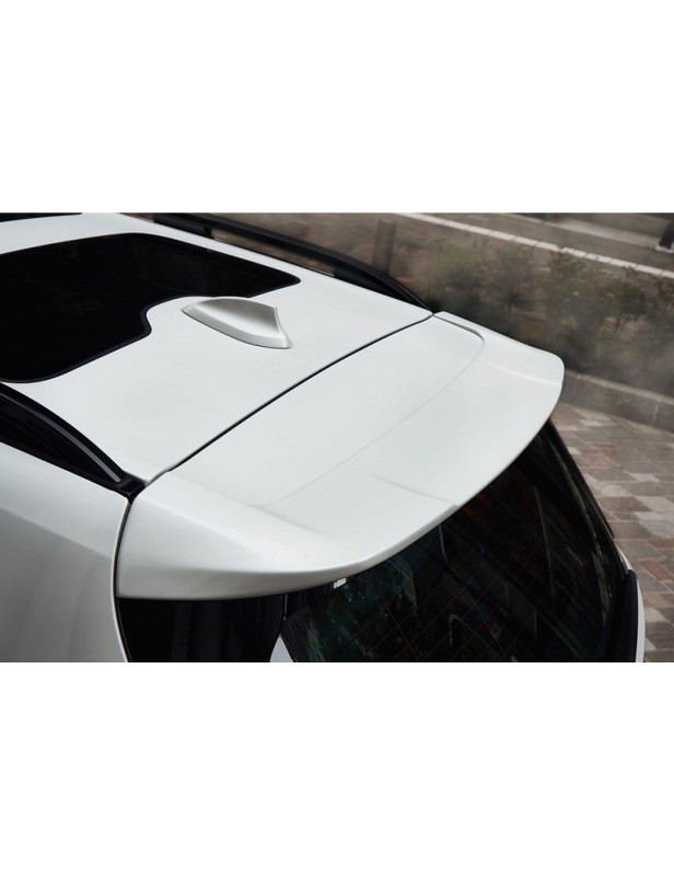 3DDesign Dachspoiler für BMW X7 (G07) 3DDesign Heckspoiler