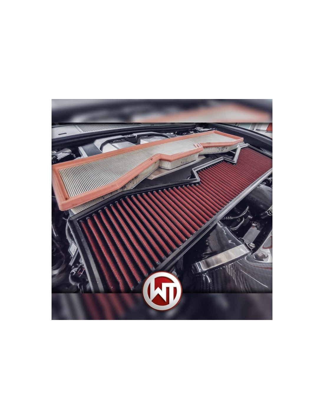 PowerControl: Audi A6 (C8) - Sound & Tuning Garage Stefan Löber GmbH