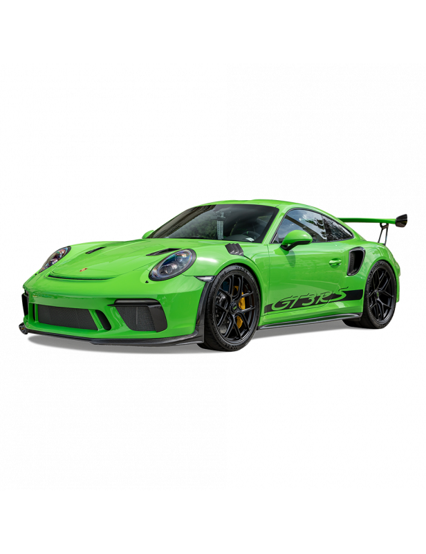 9design by 1016 Carbon Bodykit für Porsche 911 Carrera (991) GT3 RS 1016 Industries GT3 RS, 383 KW / 520 PS