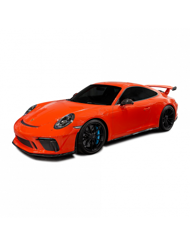 9design by 1016 Industires Carbon Bodykit für Porsche 911 Carrera (991) GT3 1016 Industries GT3, 368 KW / 500 PS