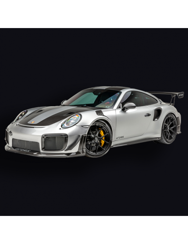 9design by 1016 Industires Carbon Bodykit für Porsche 911 Carrera (991) GT2 RS 1016 Industries GT2 RS, 515 KW / 700 PS