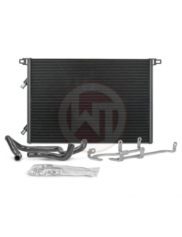WAGNER TUNING Wasserkühler Kit für Audi A4 (B9) RS4 / A5 (F5) RS5 WAGNER TUNING RS5 2.9 FSI Quattro, 331 KW / 450 PS