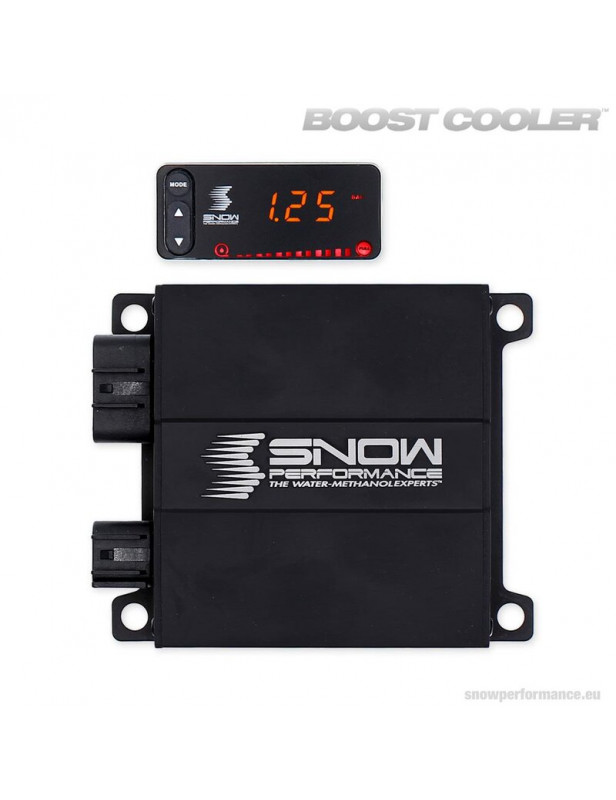 Snow Performance Boost Cooler Stage 2 - VC-30 Controller Upgrade SNOW PERFORMANCE Wassereinspritzung Steuergeräte