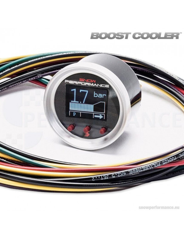 Snow Performance Boost Cooler Stage 2 - VC-50 Controller Upgrade SNOW PERFORMANCE Steuergeräte