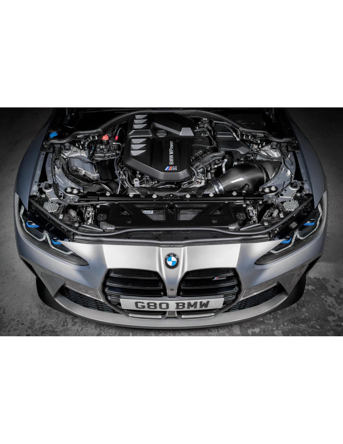 BMW M4 G82 Tuning (2021): AC-Schnitzer-Teile für Coupé und Cabrio - AUTO  BILD