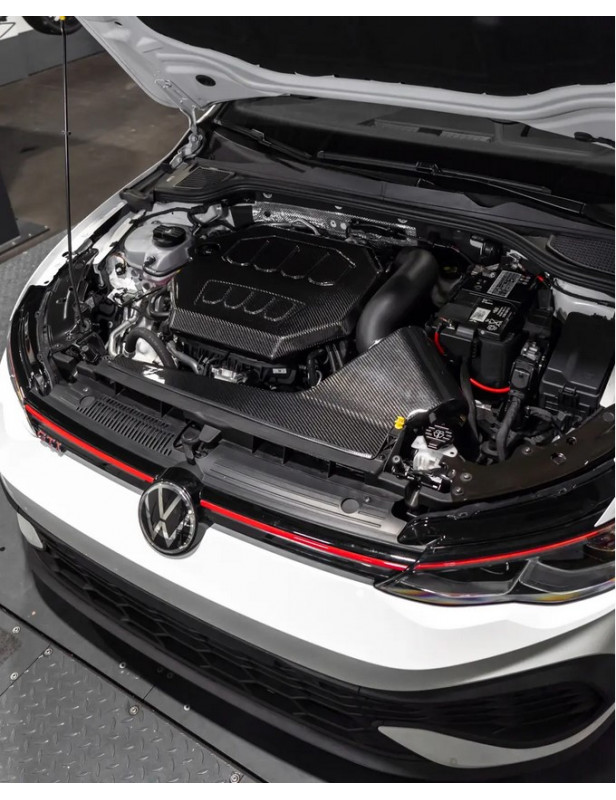 HF Series Carbon Ansaugung für VW Golf 8 (MK8) GTI / Clubsport / R