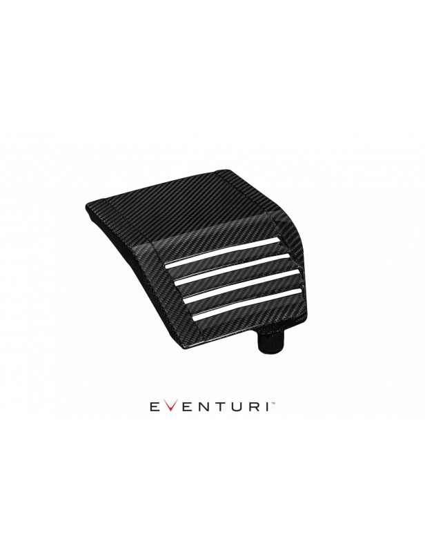 Eventuri Carbon Side Panel for Honda Civic (FK2) Type-R EVENTURI