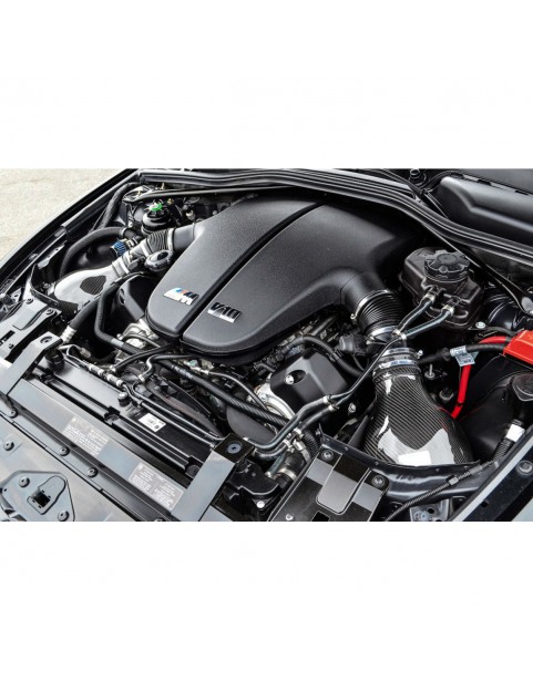 Eventuri Carbon Intake for BMW 5er (E60 / E61) M5 / 6er (E63 / E64)