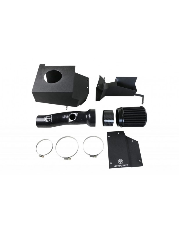 Arma Speed Aluminium Ansaugsystem für Honda Civic (MK10 / FK2) 1.5 VTEC ARMA SPEED Air Boxen / Air Intake