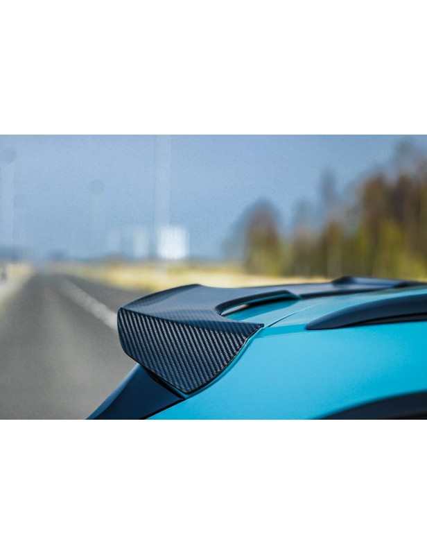 Automotive Passion Carbon Dachspoiler für AUDI A6 (C8) RS6 Automotive Passion RS6 4.0 TFSI, 441 KW / 600 PS