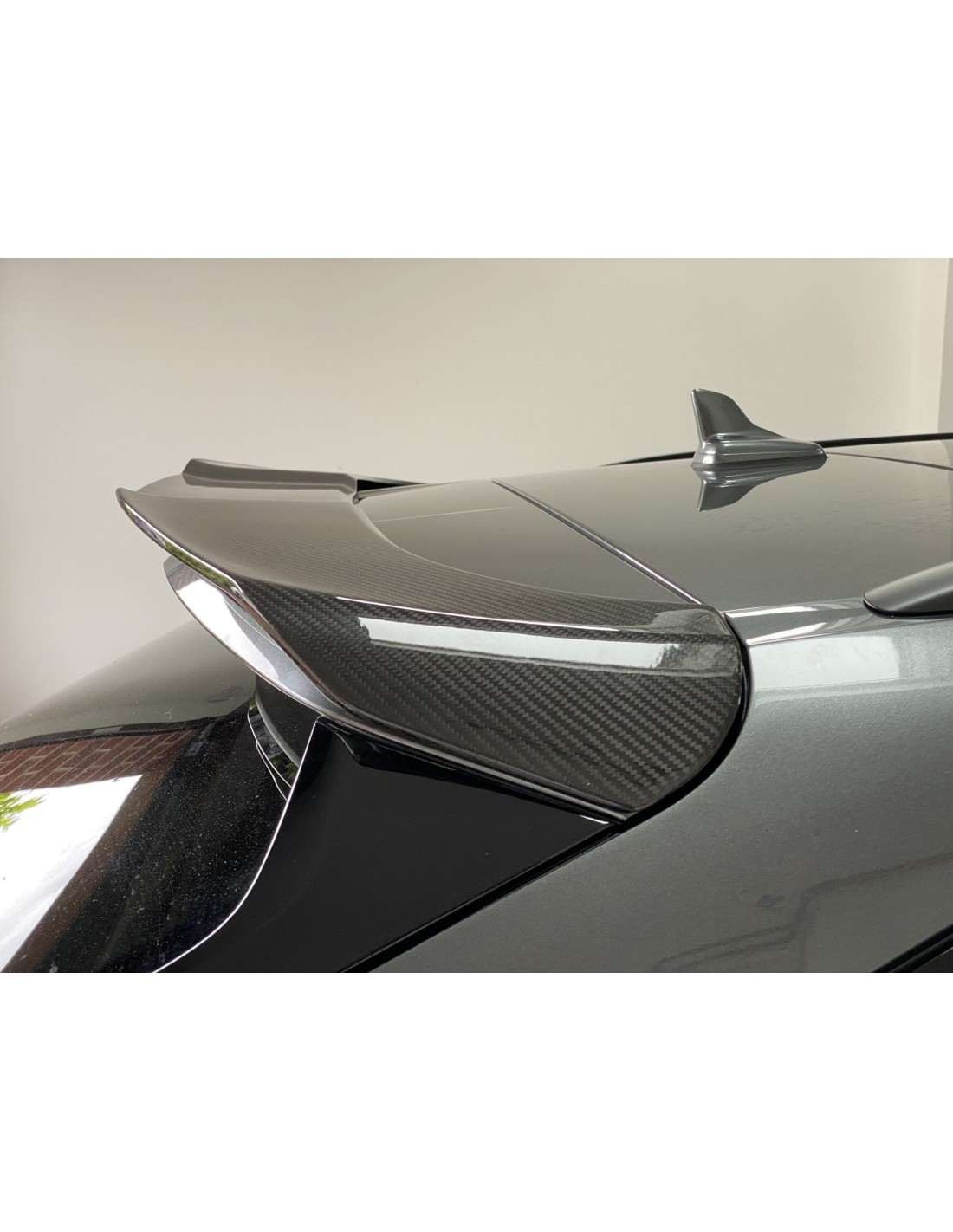 Automotive Passion Carbon Dachspoiler für AUDI A6 (C8) RS6 Automoti