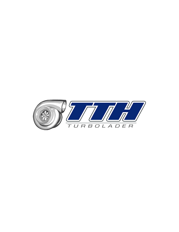 TTH Upgrade Turbolader für Ferrari F8 / 488 - 900 PS TTH TURBO TECHNIK HAMBURG F8