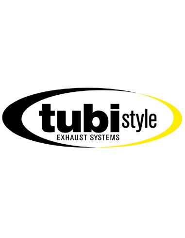 Tubi Style Downpipe für Lamborghini Countach TUBI STYLE Countach