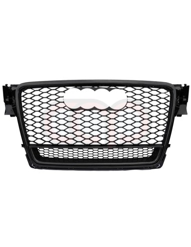 Canadian Auto Performance Carbon Frontgrill "RS4 Style" für AUDI A4 (B8) außer RS4 Canadian Auto Performance 3.0 TFSI Quattro...