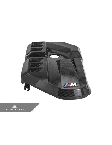 Autotecknic Carbon Motorabdeckung für BMW 2er (G87) M2 AUTOTECKNIC M2, 338 kW / 460 PS