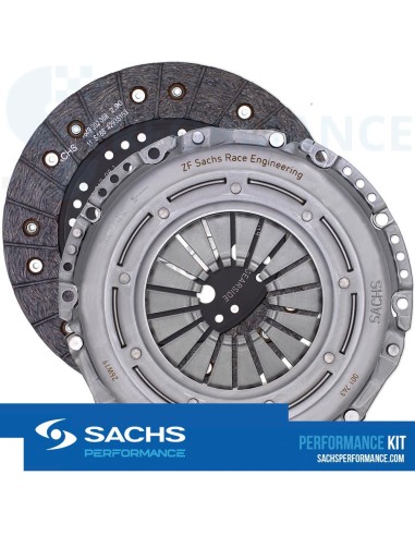 Sachs Performance Kupplungssatz für BMW Z8 (E52) SACHS PERFORMANCE 294 kW / 400 PS