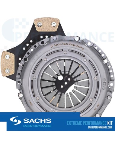 Sachs Performance Kupplungssatz "Racing" für BMW Z8 (E52) SACHS PERFORMANCE 294 kW / 400 PS
