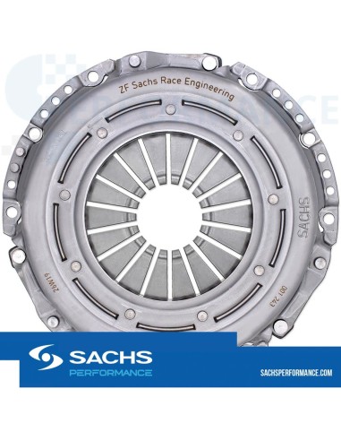 Sachs Performance Kupplung-Druckplatte für BMW Z8 (E52) SACHS PERFORMANCE 294 kW / 400 PS