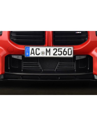 AC Schnitzer Frontgrill für BMW 2er (G87) M2 AC SCHNITZER M2, 338 kW / 460 PS