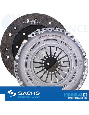 Sachs Performance Kupplungssatz für VW T5 / T6 2.0 TFSI SACHS PERFORMANCE 2.0 TSI, 110 kW / 150 PS