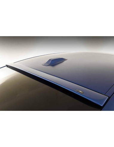 AC Schnitzer Roof Spoiler for BMW i4 (G26) Gran Coupe AC SCHNITZER i4 M50, 400 kW / 544 PS