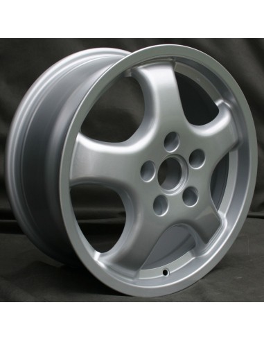 Maxilite Wheels AUDI / PORSCHE "Cup Style" - Silber Maxilite Wheels S2, 169 kW / 230 PS