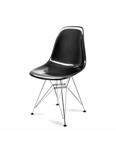 Seibon Carbon Stuhl "Side Chair" SEIBON CARBON Möbel