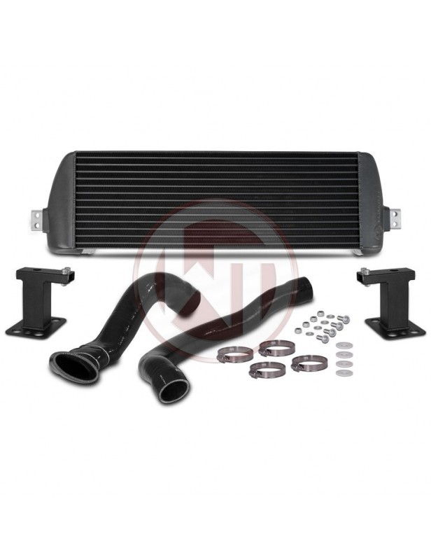 WAGNERTUNING Competition Intercooler Kit for Fiat 500 Abarth WAGNER TUNING 500 / 500C