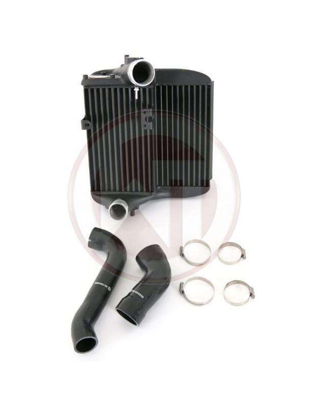 WAGNERTUNING Competition Intercooler Kit for Hyundai i30 / Kia Cee´d WAGNER TUNING 1.6 GDI, 137 KW / 186 PS