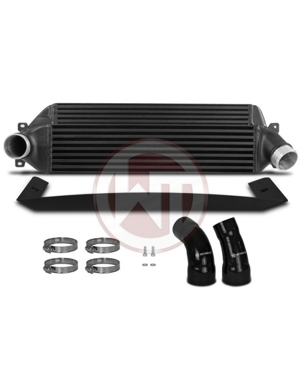 WAGNERTUNING Competition Gen.2 Intercooler Kit for Hyundai i30N WAGNER TUNING N, 184 KW / 250 PS