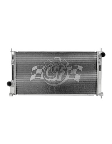 CSF Race Wasserkühler für Toyota GT86 / GR86 / Subaru BRZ / Scion FR-S CSF RACE GR, 172 kW / 234 PS