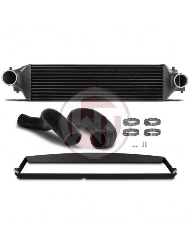 WAGNERTUNING Competition Intercooler Kit for Honda Civic (FK8) Type-R WAGNER TUNING Type-R, 235 KW / 320 PS