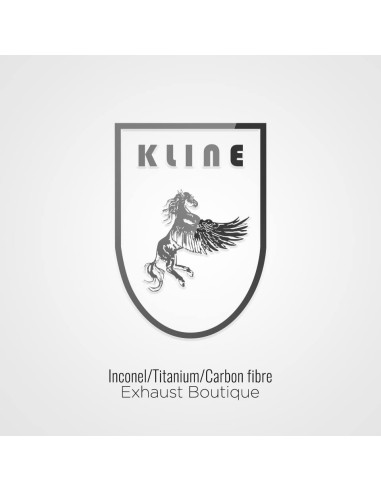 Kline Innovation Ersatzfilter für Carbon Airbox Aston Martin Vantage KLINE INNOVATION Vantage V8 & V12