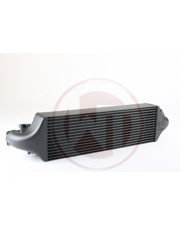Wagnertuning Competition Intercooler EVO1 for Mercedes Benz A (W176) / B (W246) / CLA (C117) WAGNER TUNING Ladeluftkühler