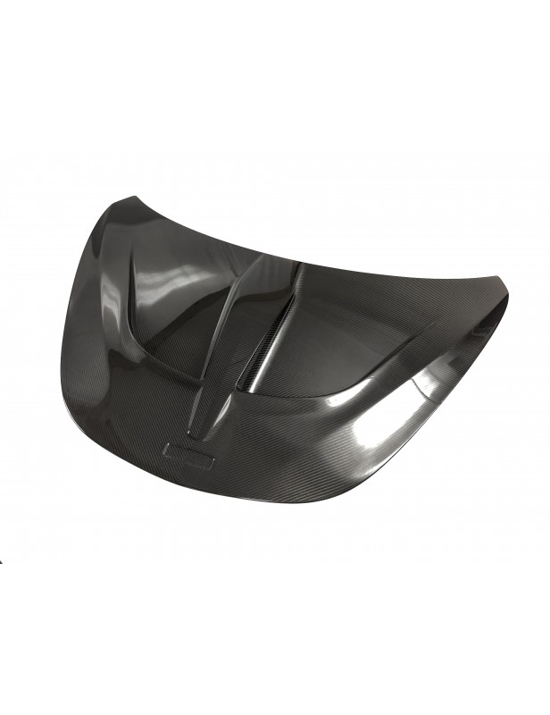 PSM Dynamic Carbon Front hood Bonnet for McLaren 570S PSM DYNAMIC 540S / 570S
