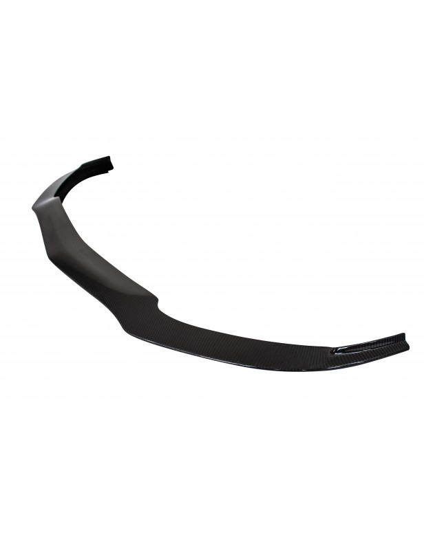 PSM Dynamic Carbon Front Spoiler for Mercedes Benz C63 AMG (W205) PSM DYNAMIC C63 AMG, 350 KW / 476 PS