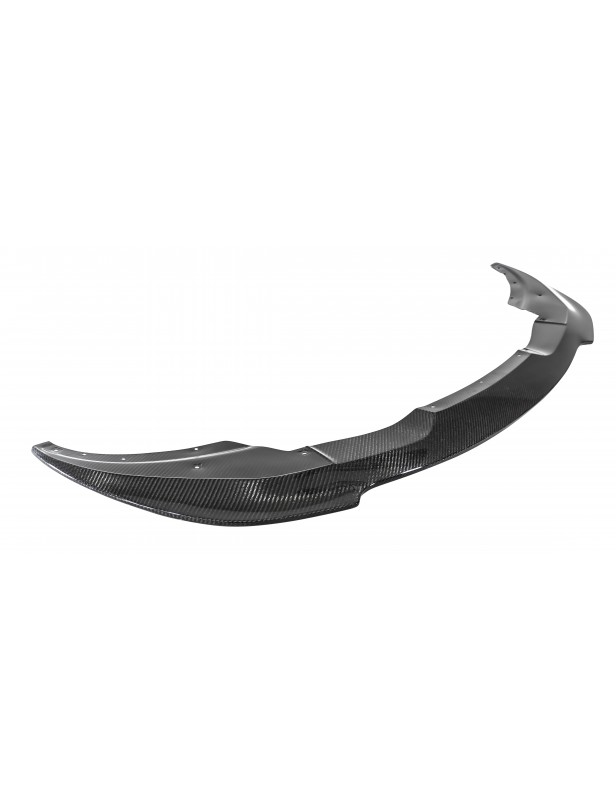 PSM Dynamic Carbon Front Spoiler for BMW M6 (F12/F13) PSM DYNAMIC M6, 412 KW / 560 PS