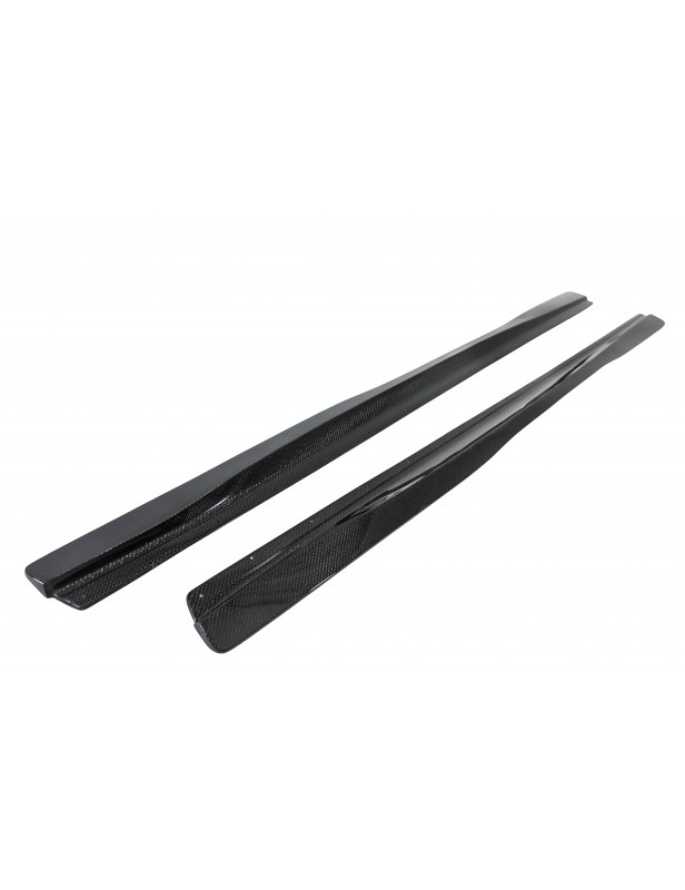 PSM Dynamic Carbon Side Skirts for BMW M6 (F12/F13) PSM DYNAMIC M6, 412 KW / 560 PS