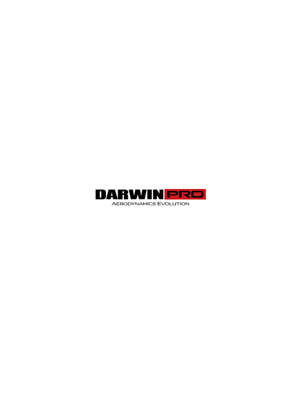 DarwinPro Aerodynamics Carbon Heckdiffusor für Mercedes Benz AMG GT (C190) DARWIN PRO DARWIN PRO