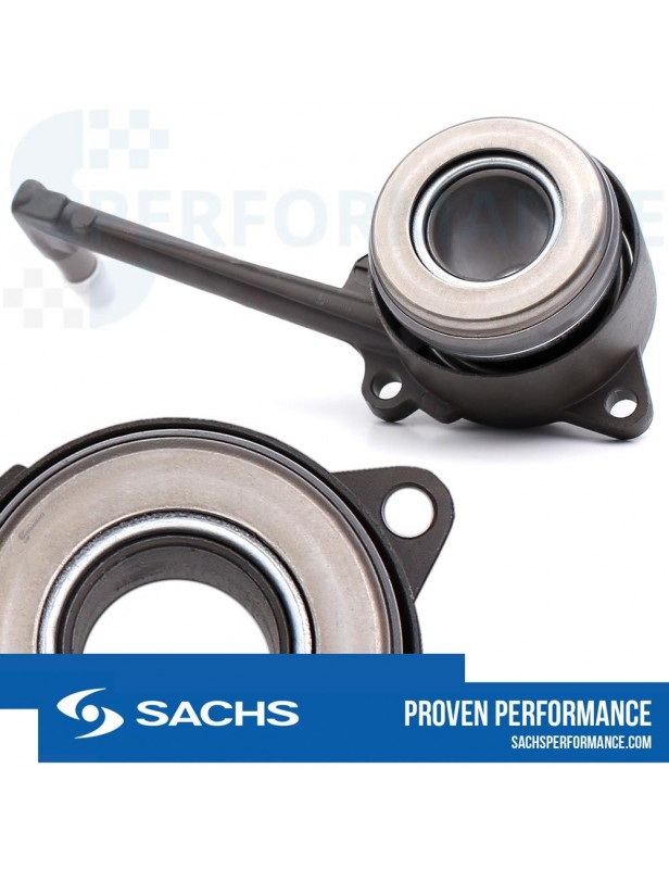 SACHS Performance Kupplung-Zentralausrücker für Volkswagen OE 0A5141671M SACHS PERFORMANCE Central Releaser