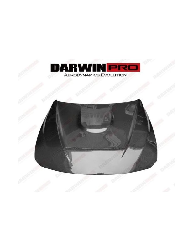 DarwinPro Aerodynamics Carbon Motorhaube für BMW M3 (F80) / M4 (F82/F83) DARWIN PRO DARWIN PRO