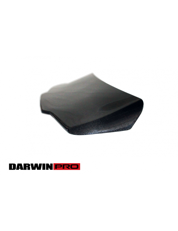 DarwinPro Aerodynamics Carbon Dachspoiler für Audi RS6 (C7) DARWIN PRO Dach