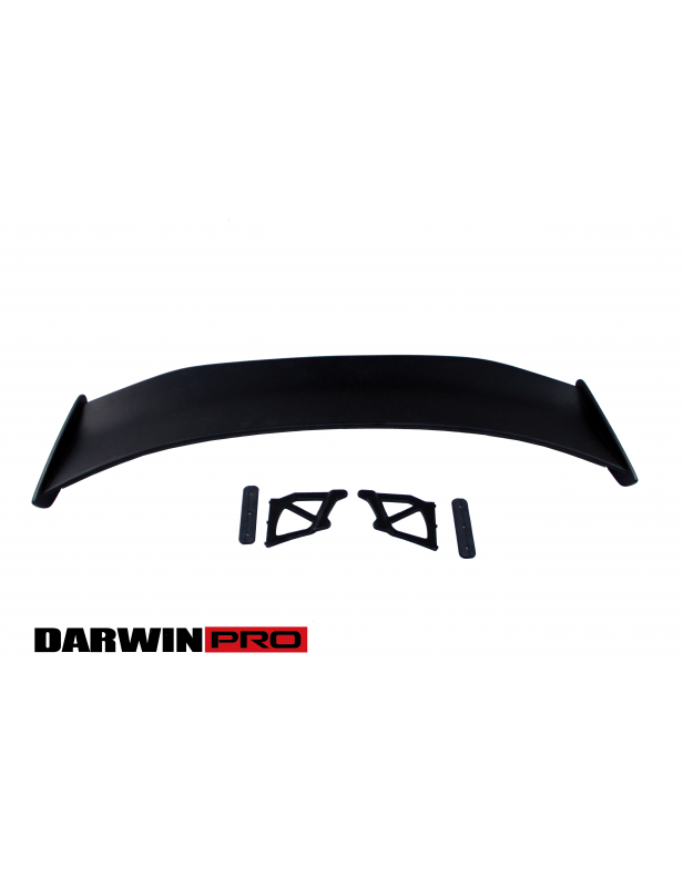DarwinPro Aerodynamics Carbon Rear Wing for Porsche Cayman (981) DARWIN PRO DARWIN PRO