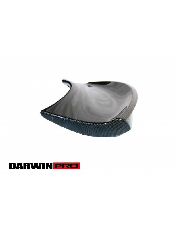 DarwinPro Aerodynamics Carbon Heckflügel für McLaren MP4-12C / 650S DARWIN PRO DARWIN PRO