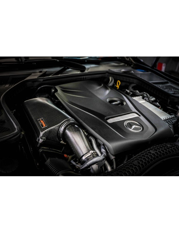 Arma Speed Carbon Ansaugsystem für Mercedes Benz C250 (205) / E200 (213) ARMA SPEED Air Boxen / Air Intake