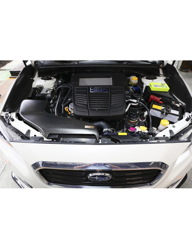 Arma Speed Carbon Ansaugsystem für Subaru Levorg (ab '14) 1.6 ARMA SPEED Air Boxen / Air Intake