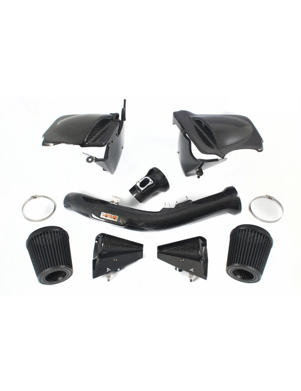 Arma Speed Intake for BMW M2 Competition / M3 / M4 (F80 / F82 / F83 / F87) ARMA SPEED Air Boxen / Air Intake