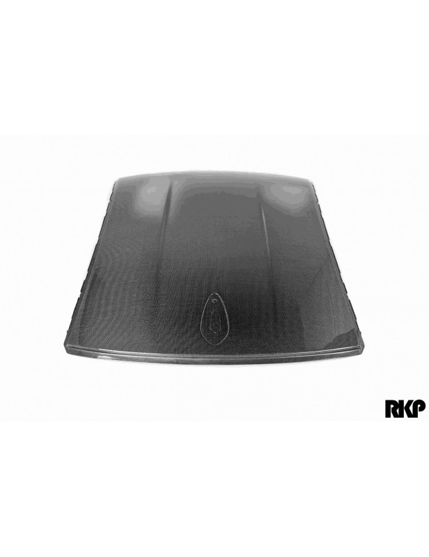 RKP Carbon Dach für BMW 2er (F87) M2 RKP M2, 272 KW / 370 PS