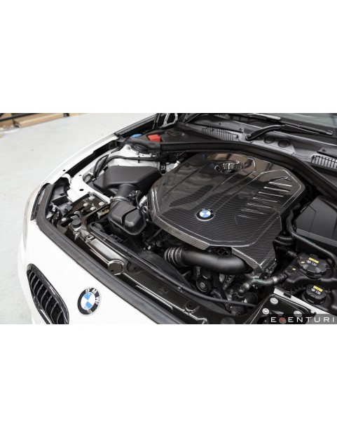 HG Motorsport Carbon Motorabdeckung BMW B58 Motor HG